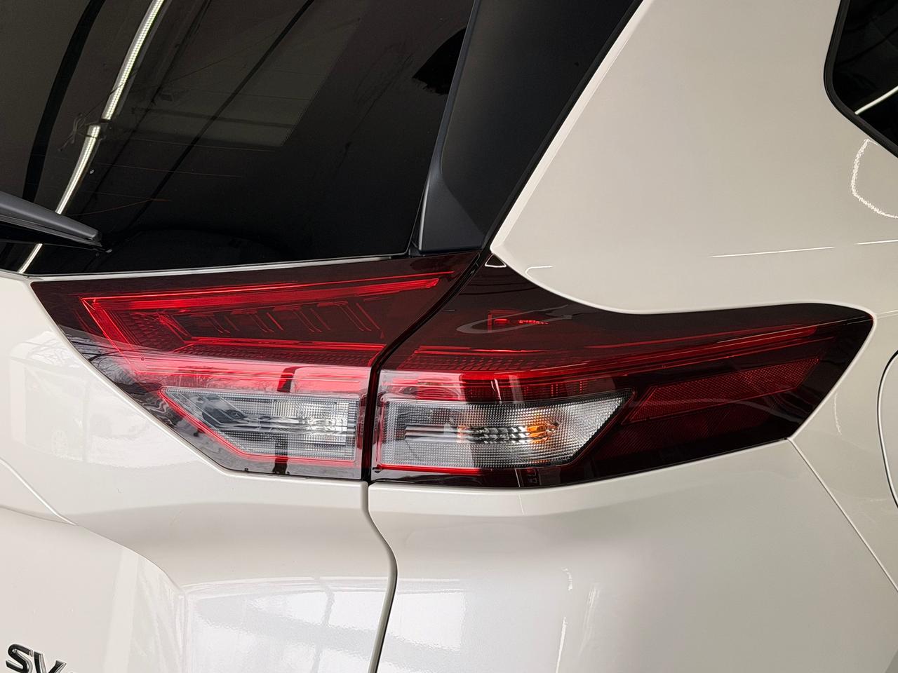 2023 Nissan Rogue SV Moonroof+ONE OWNER+CLEAN CARFAX Photo