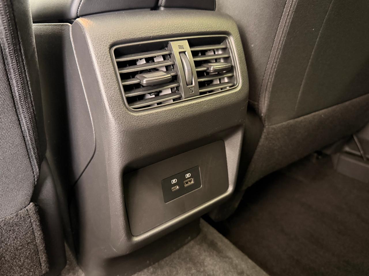 2023 Nissan Rogue SV Moonroof+ONE OWNER+CLEAN CARFAX Photo