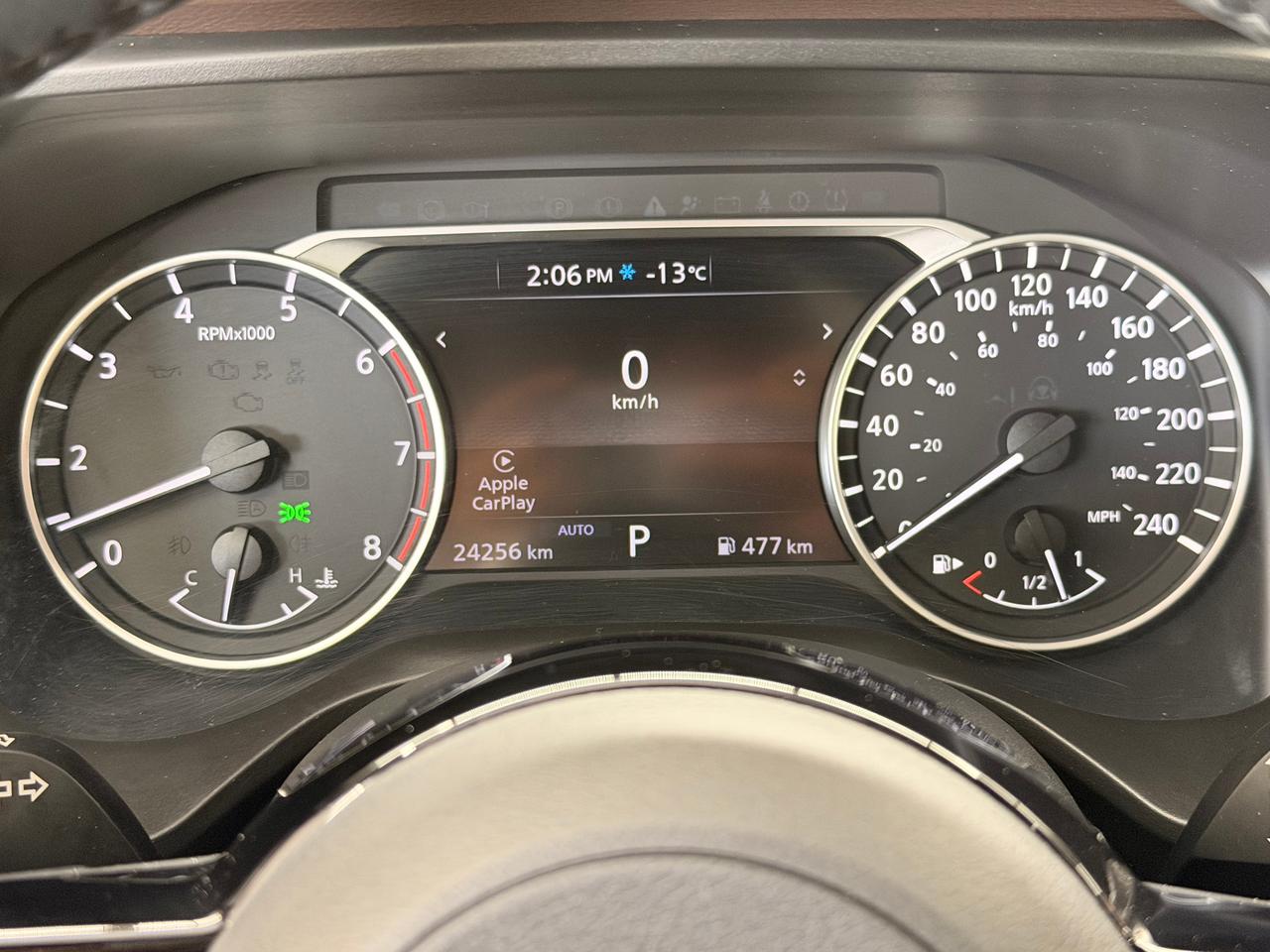 2023 Nissan Rogue SV Moonroof+ONE OWNER+CLEAN CARFAX Photo