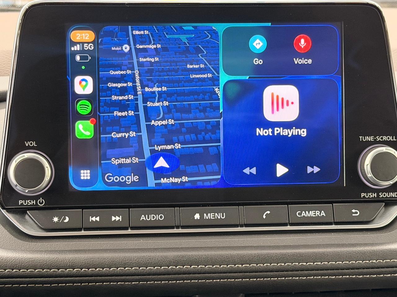 2023 Nissan Rogue SV Moonroof+ONE OWNER+CLEAN CARFAX Photo