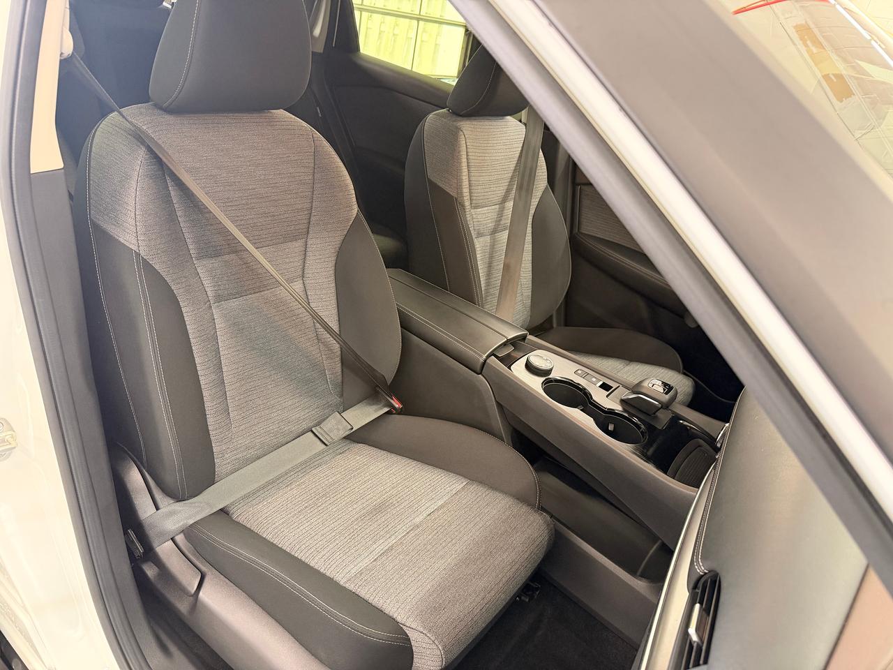 2023 Nissan Rogue SV Moonroof+ONE OWNER+CLEAN CARFAX Photo