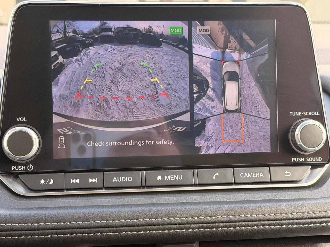 2023 Nissan Rogue SV Moonroof+ONE OWNER+CLEAN CARFAX Photo