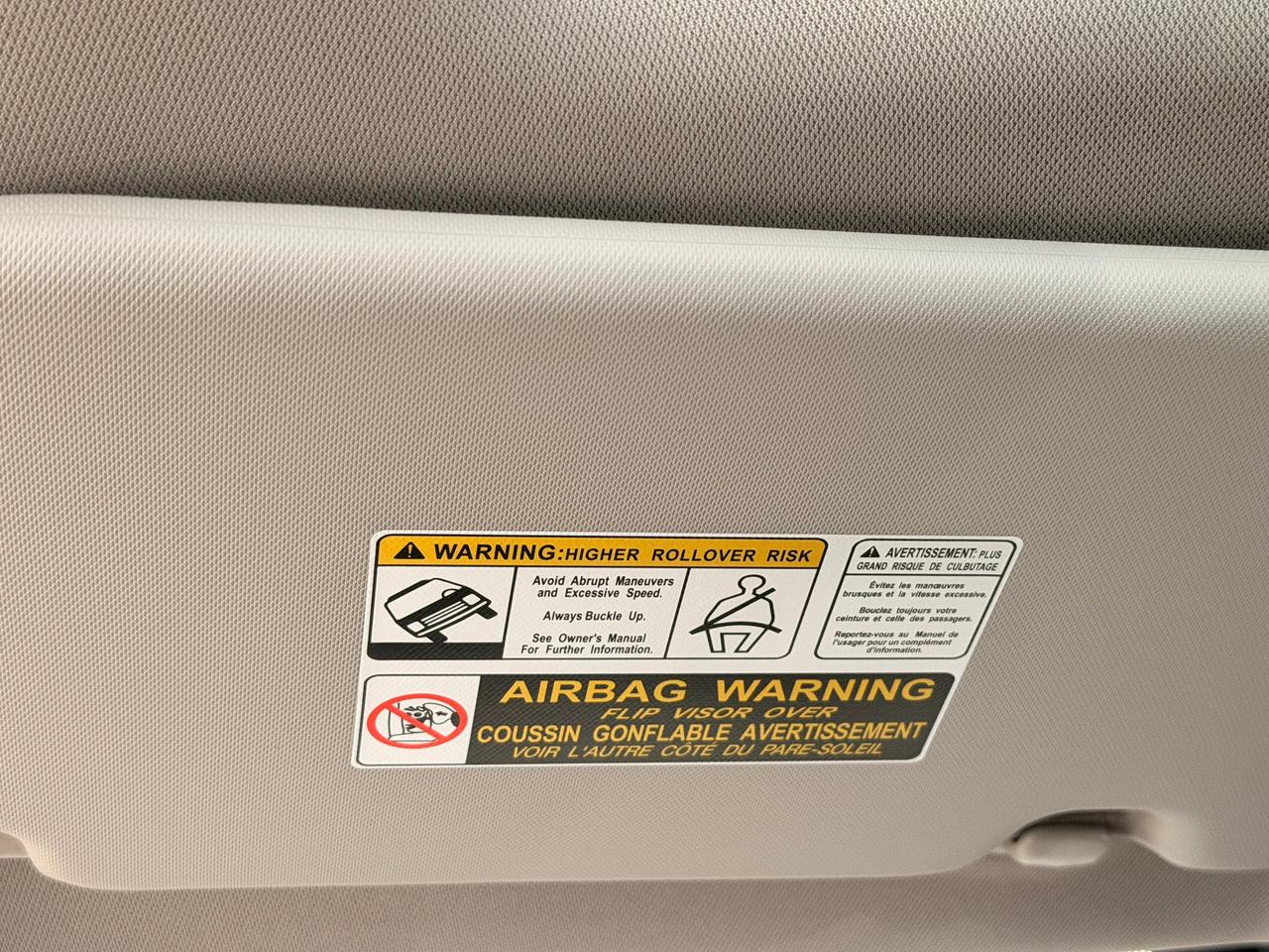 2023 Nissan Rogue SV Moonroof+ONE OWNER+CLEAN CARFAX Photo