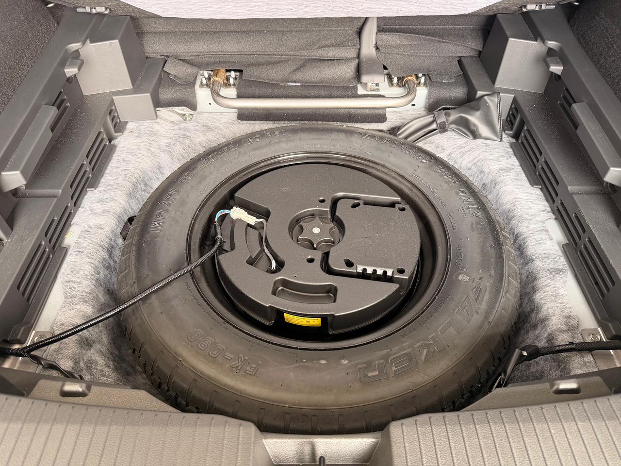 2023 Nissan Rogue SV Moonroof+ONE OWNER+CLEAN CARFAX Photo