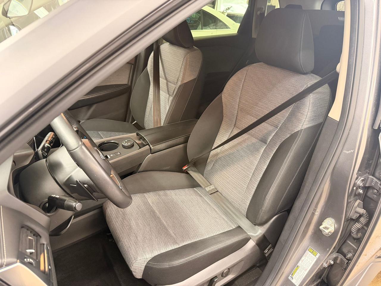 2023 Nissan Rogue SV Moonroof+ONE OWNER+CLEAN CARFAX Photo