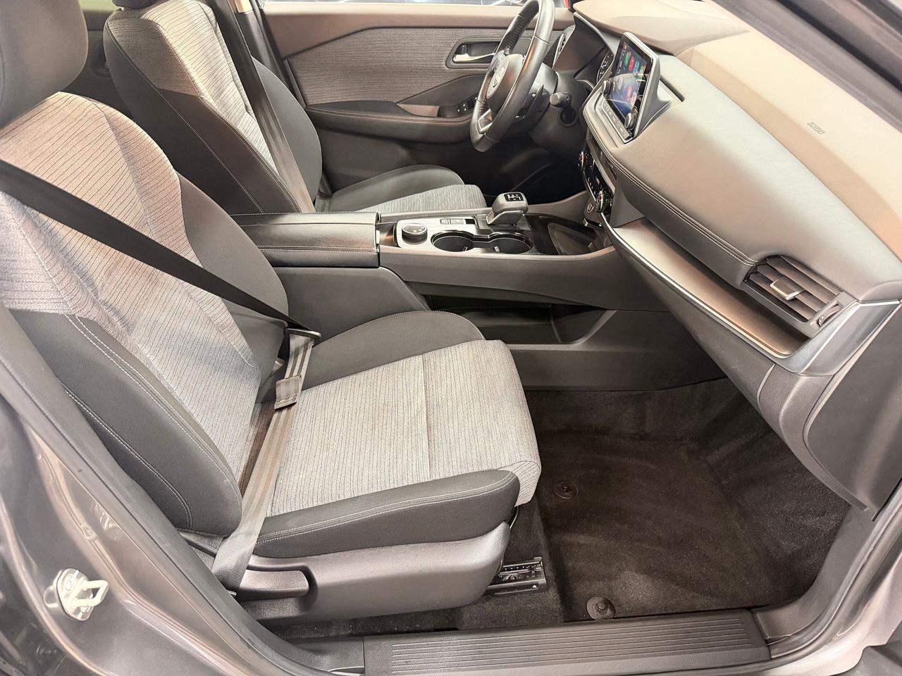 2023 Nissan Rogue SV Moonroof+ONE OWNER+CLEAN CARFAX Photo