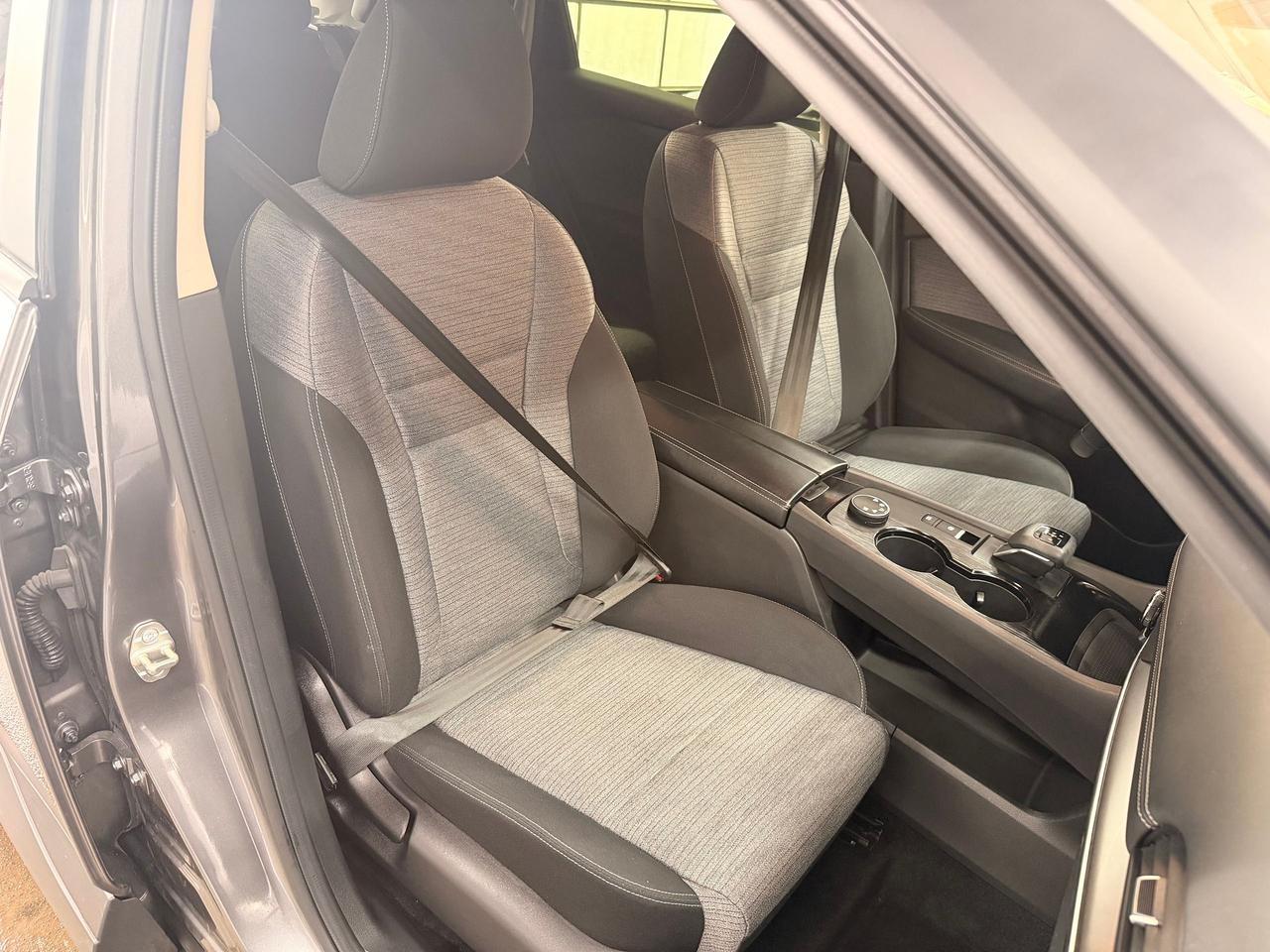 2023 Nissan Rogue SV Moonroof+ONE OWNER+CLEAN CARFAX Photo