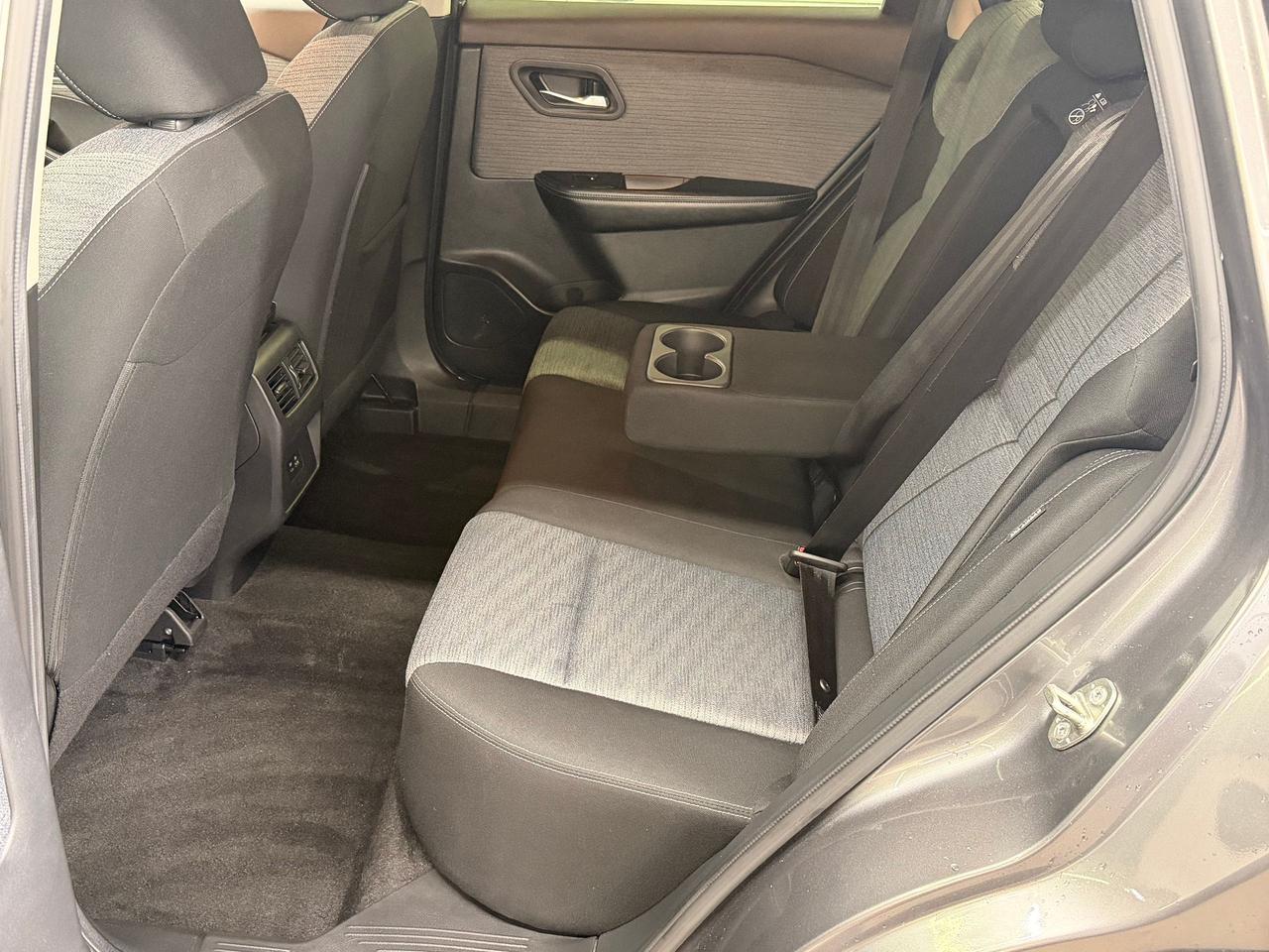 2023 Nissan Rogue SV Moonroof+ONE OWNER+CLEAN CARFAX Photo