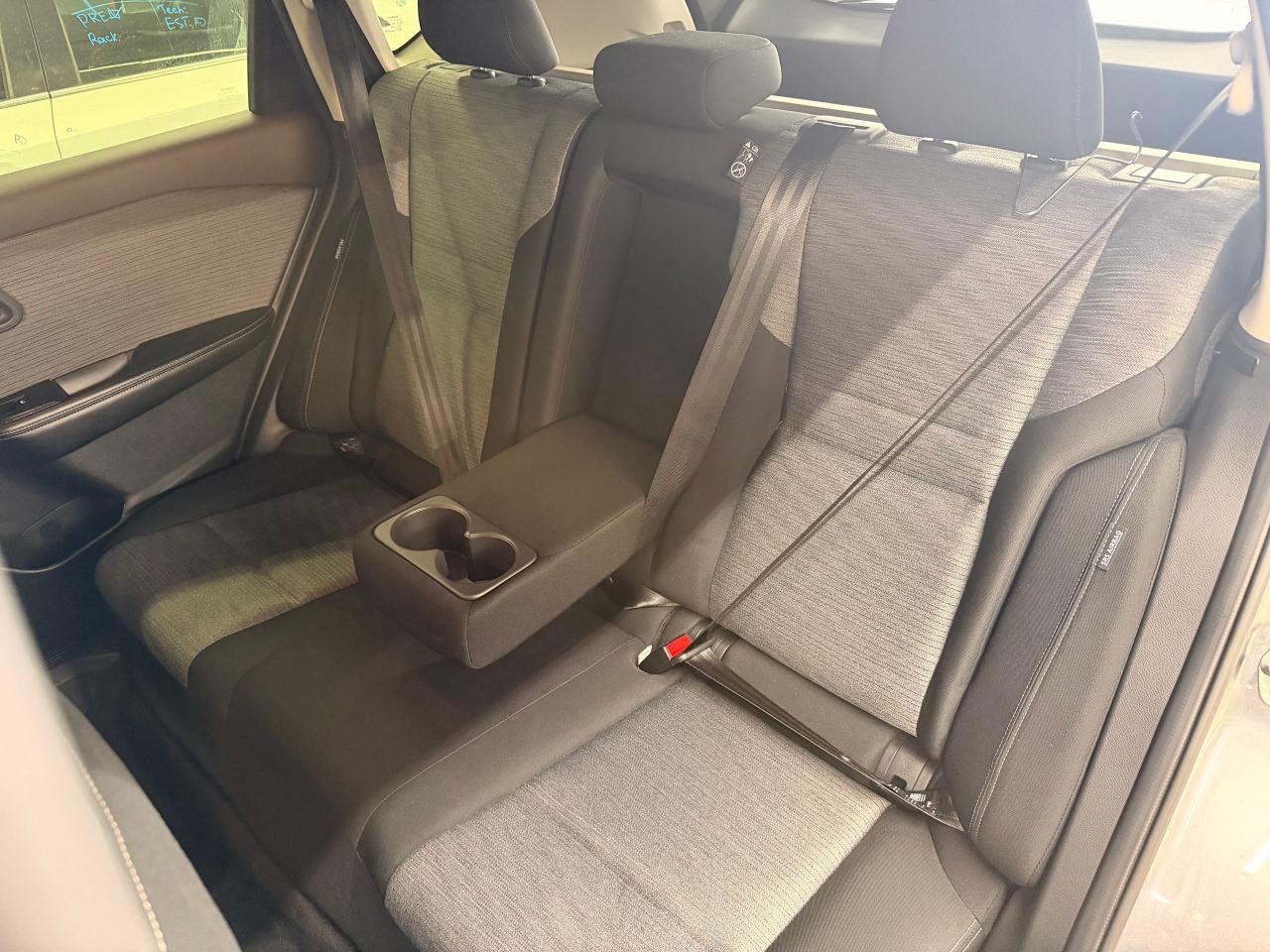 2023 Nissan Rogue SV Moonroof+ONE OWNER+CLEAN CARFAX Photo