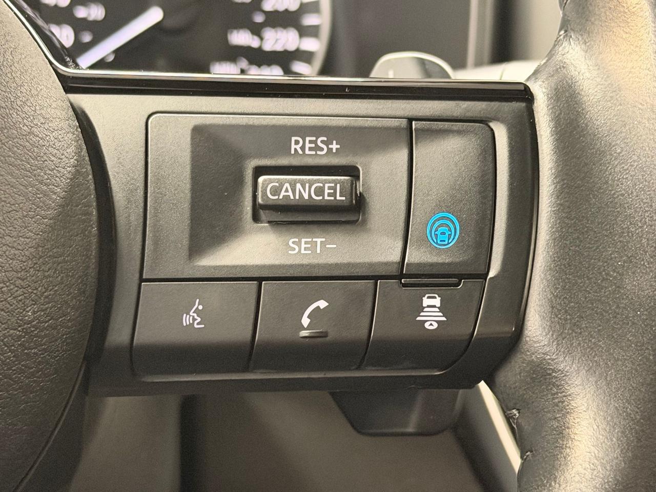 2023 Nissan Rogue SV Moonroof+ONE OWNER+CLEAN CARFAX Photo