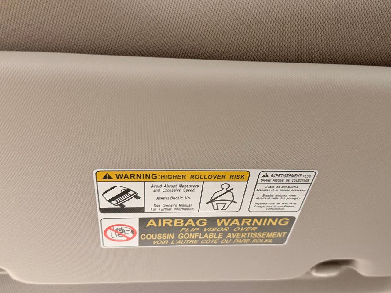 2023 Nissan Rogue SV Moonroof+ONE OWNER+CLEAN CARFAX Photo