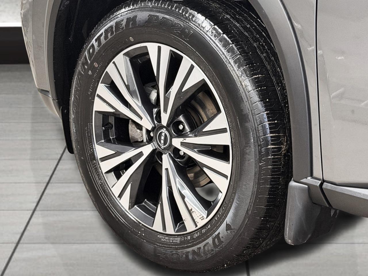 2023 Nissan Rogue SV Moonroof+ONE OWNER+CLEAN CARFAX Photo