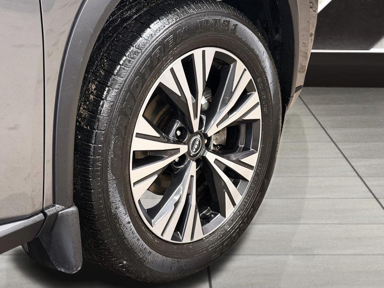 2023 Nissan Rogue SV Moonroof+ONE OWNER+CLEAN CARFAX Photo