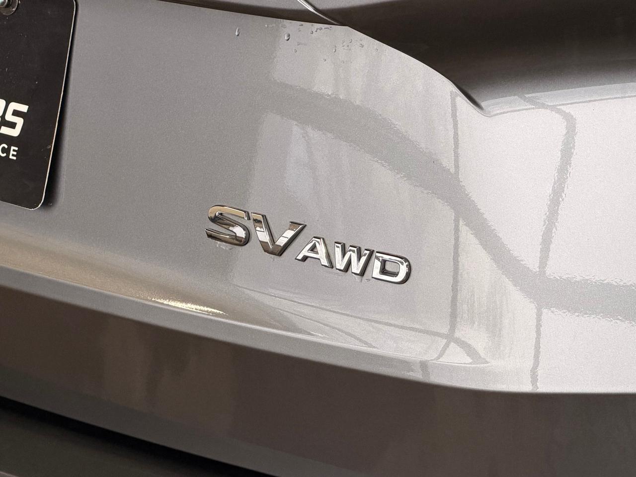 2023 Nissan Rogue SV Moonroof+ONE OWNER+CLEAN CARFAX Photo