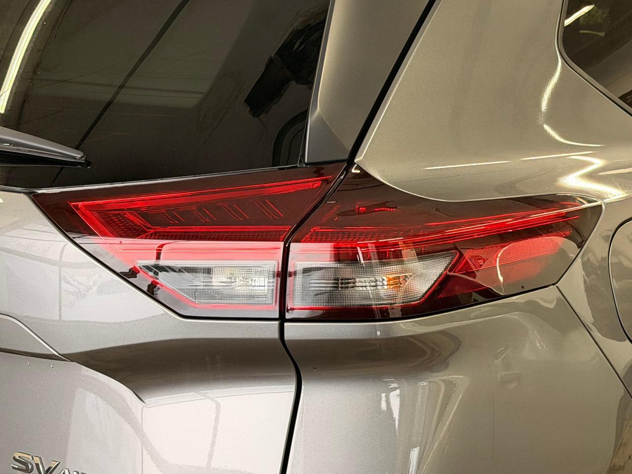 2023 Nissan Rogue SV Moonroof+ONE OWNER+CLEAN CARFAX Photo