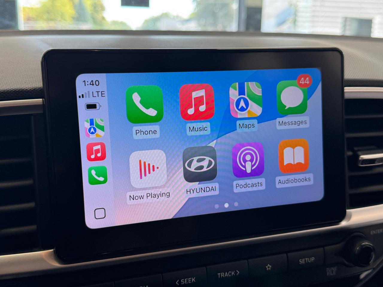 2023 Hyundai Venue Preferred+Blind Spot+CLEAN CARFAX Photo