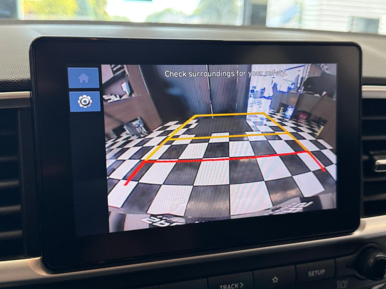 2023 Hyundai Venue Preferred+Blind Spot+CLEAN CARFAX Photo