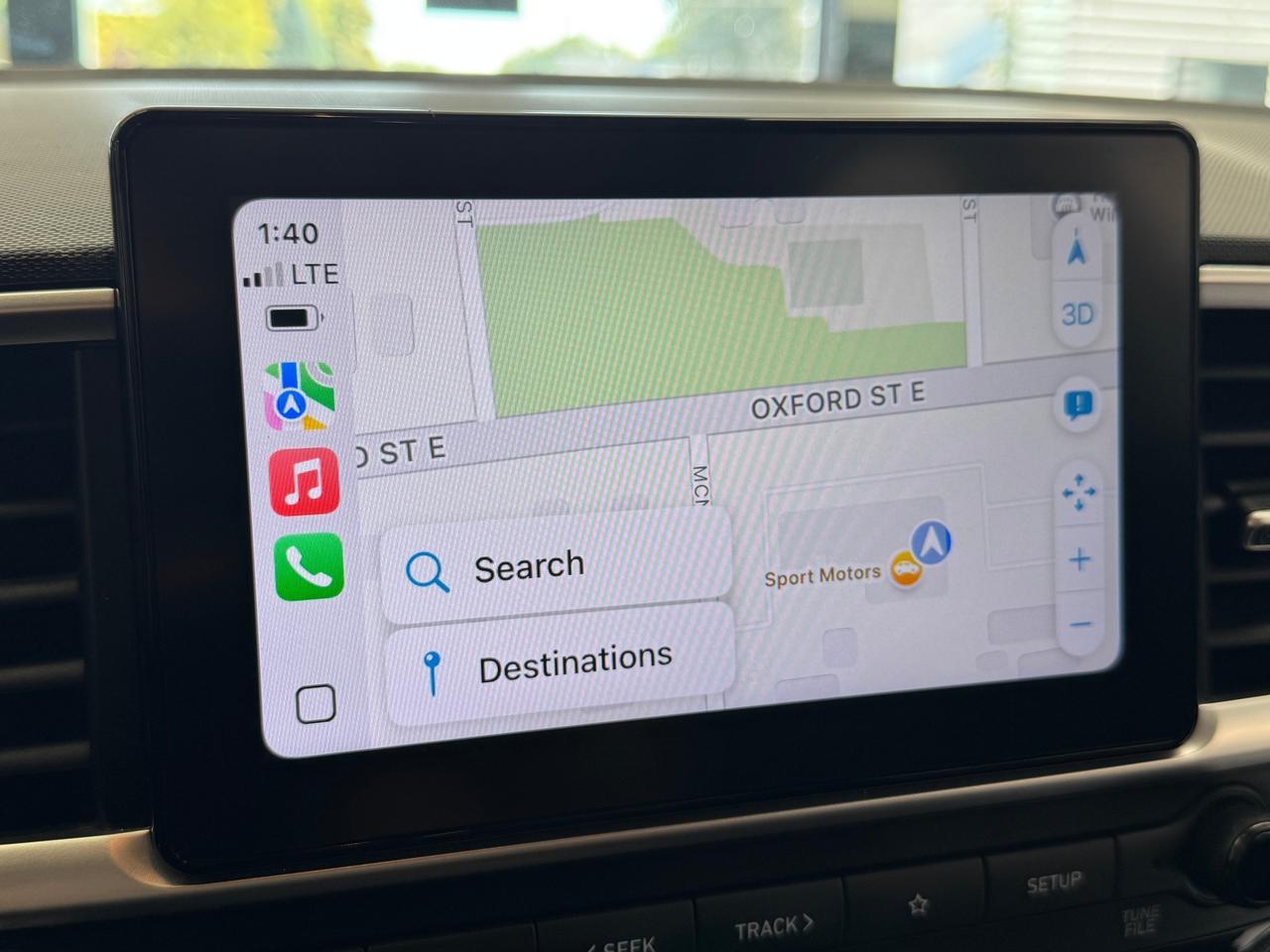 2023 Hyundai Venue Preferred+Blind Spot+CLEAN CARFAX Photo