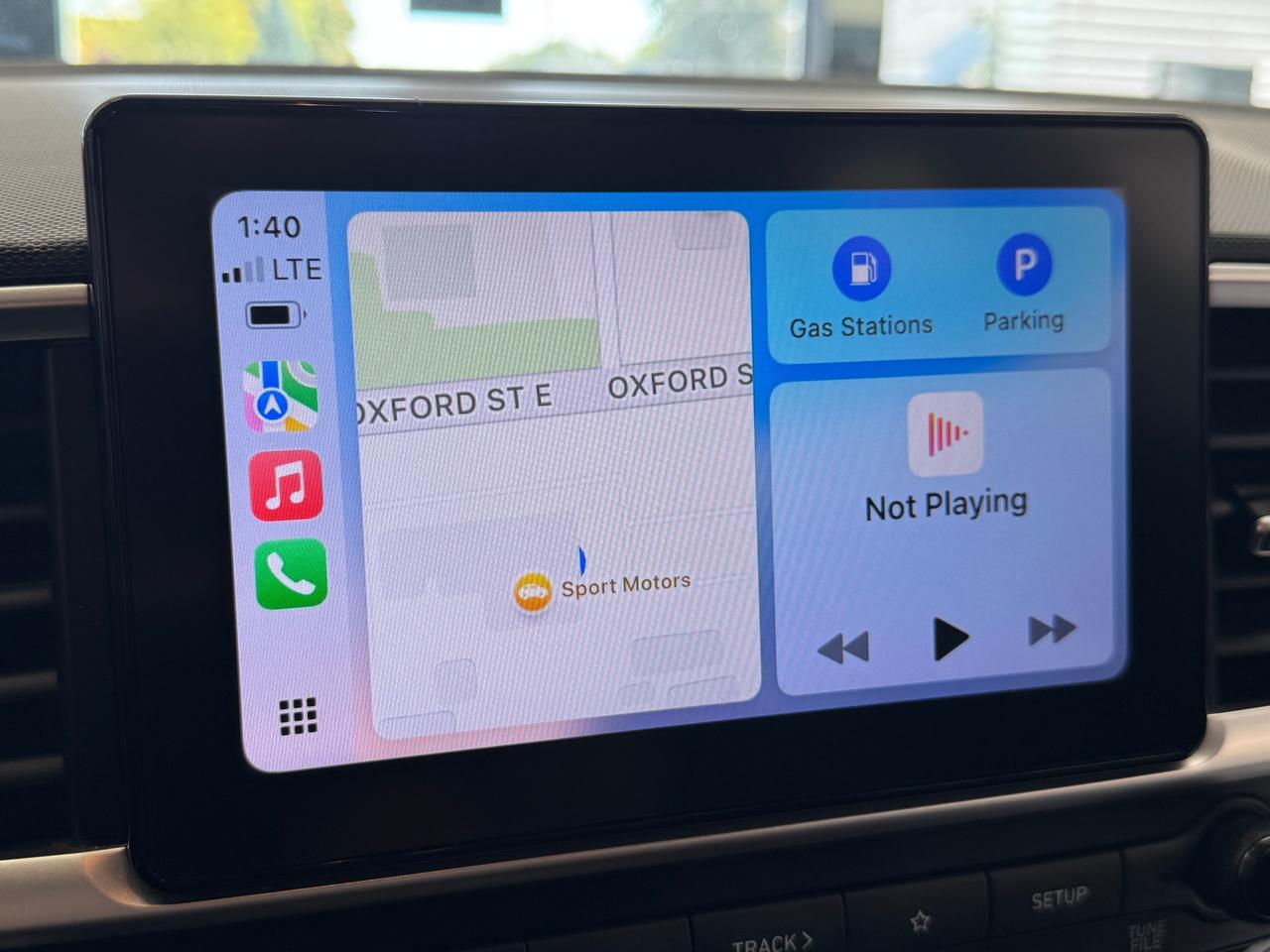 2023 Hyundai Venue Preferred+Blind Spot+CLEAN CARFAX Photo