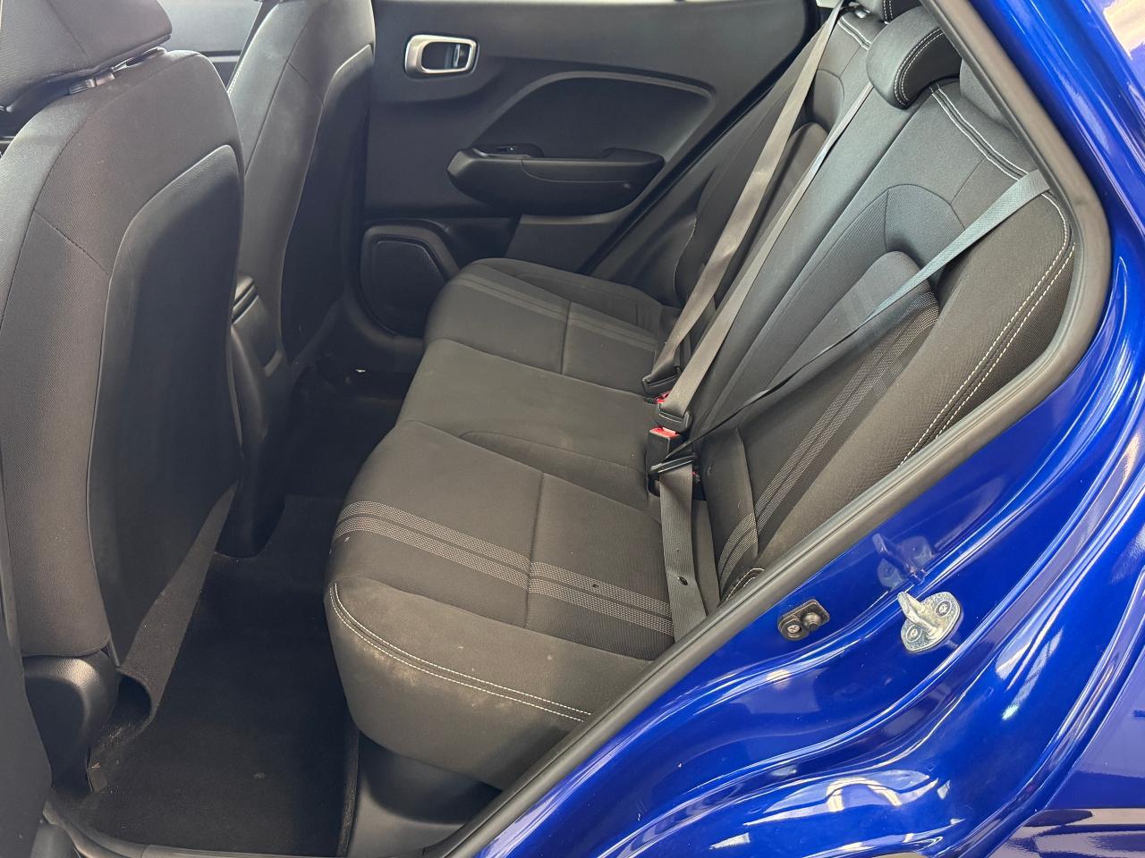 2023 Hyundai Venue Preferred+Blind Spot+CLEAN CARFAX Photo