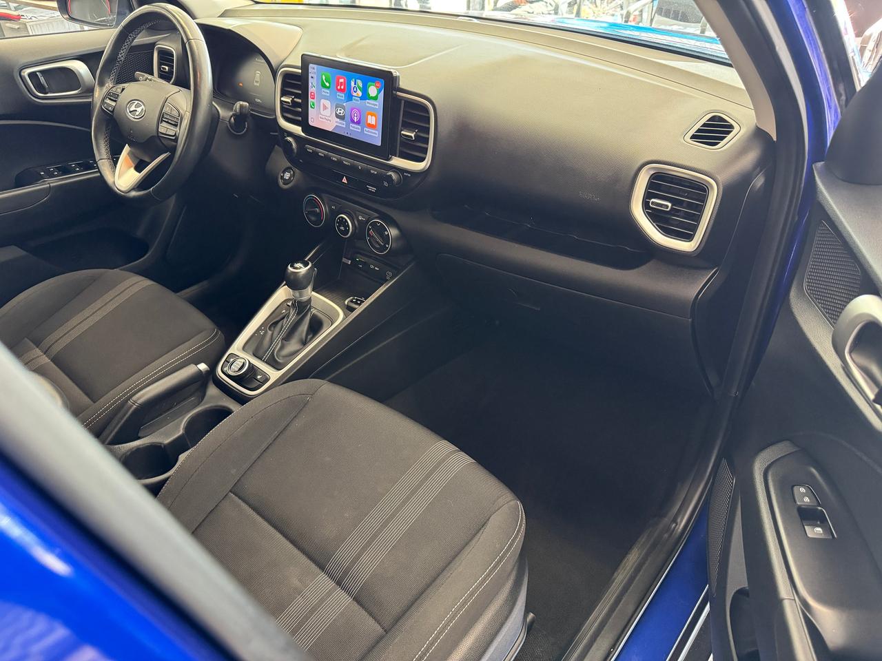2023 Hyundai Venue Preferred+Blind Spot+CLEAN CARFAX Photo