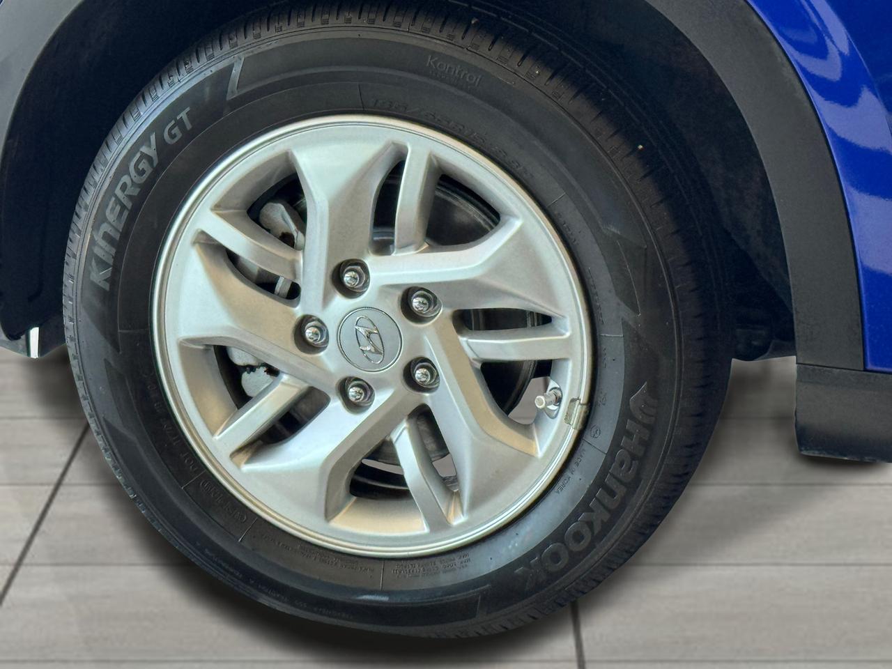 2023 Hyundai Venue Preferred+Blind Spot+CLEAN CARFAX Photo