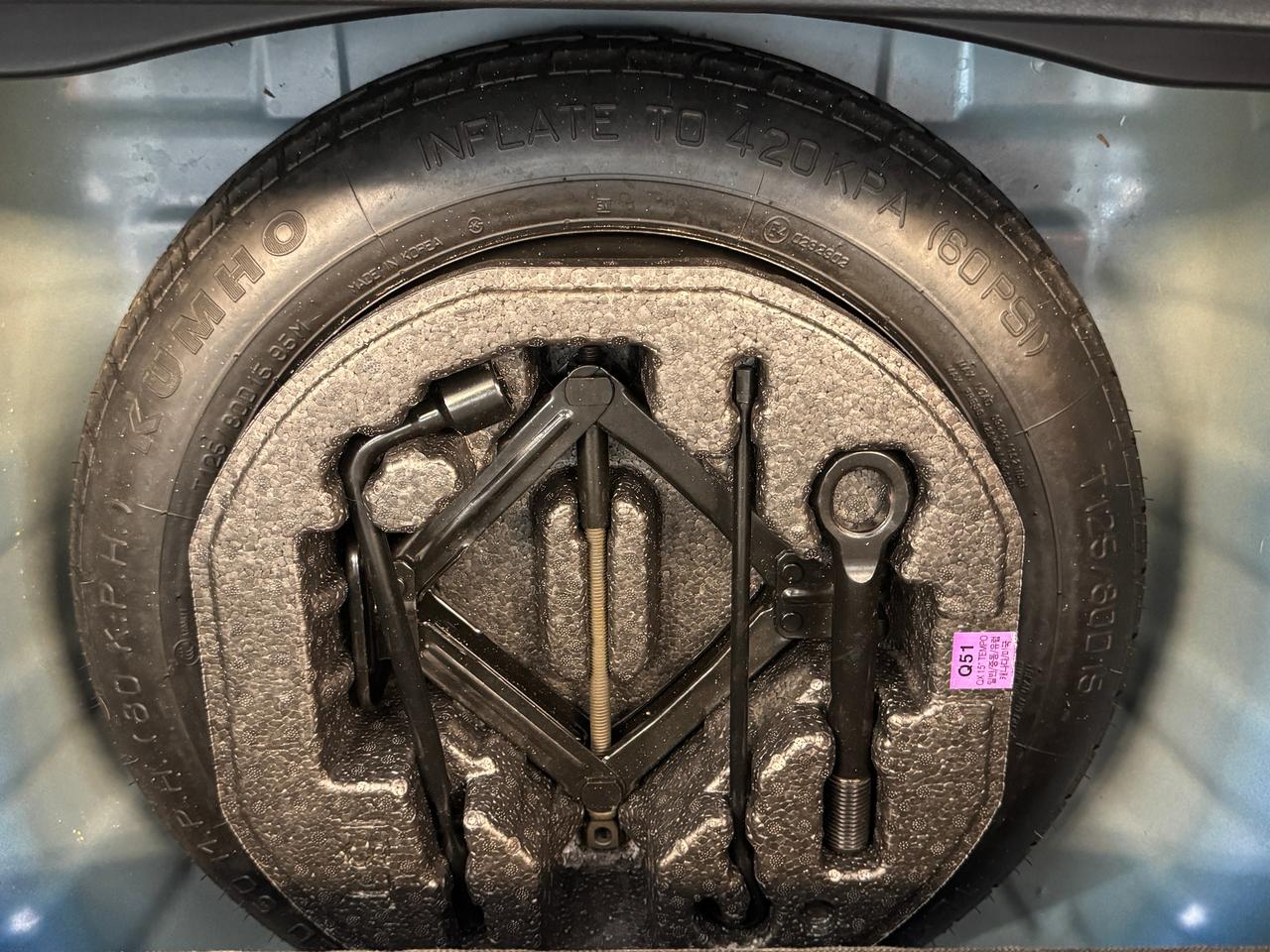 2023 Hyundai Venue Preferred+Blind Spot+CLEAN CARFAX Photo