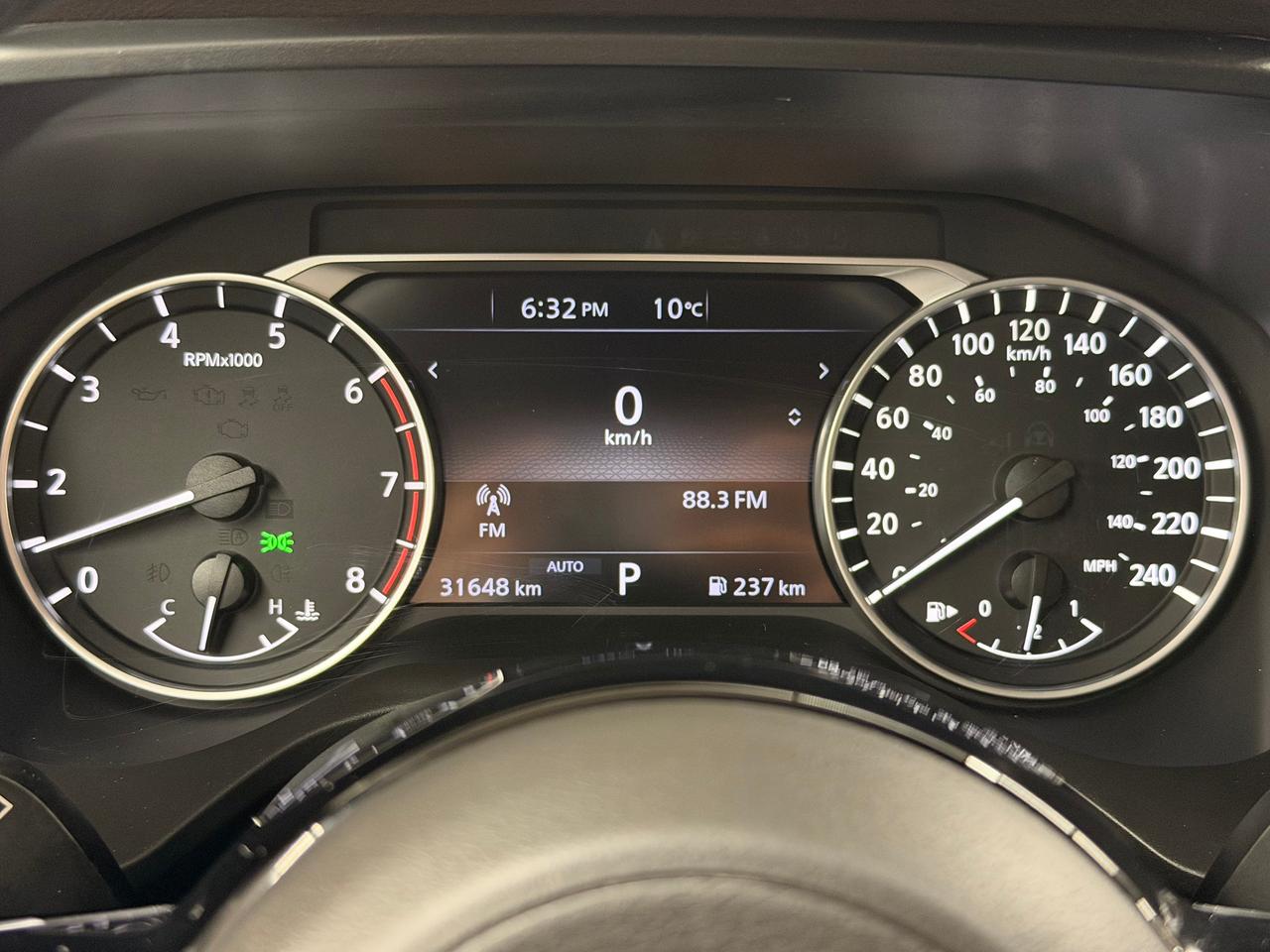 2023 Nissan Rogue SV Moonroof AWD+Previous Lease+CLEAN CARFAX Photo