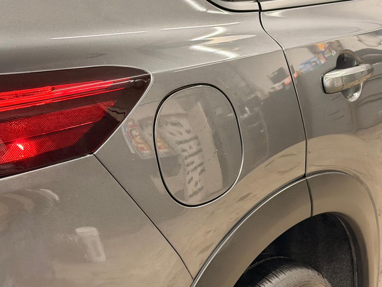 2023 Nissan Rogue SV Moonroof AWD+Previous Lease+CLEAN CARFAX Photo