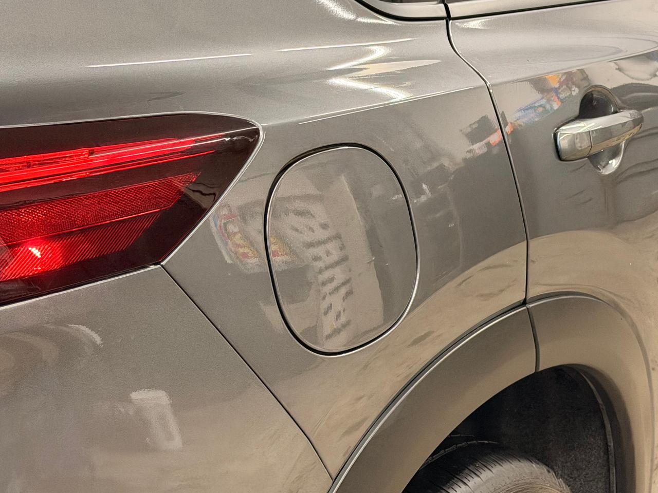 2023 Nissan Rogue SV Moonroof AWD+Previous Lease+CLEAN CARFAX Photo