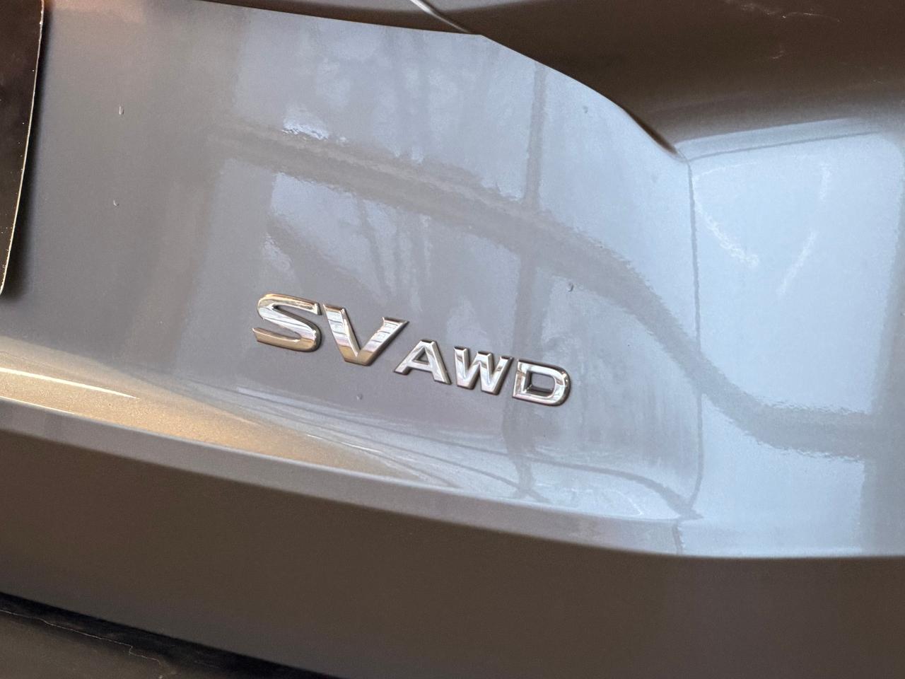 2023 Nissan Rogue SV Moonroof AWD+Previous Lease+CLEAN CARFAX Photo