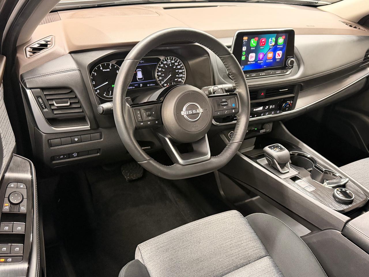 2023 Nissan Rogue SV Moonroof AWD+Previous Lease+CLEAN CARFAX Photo