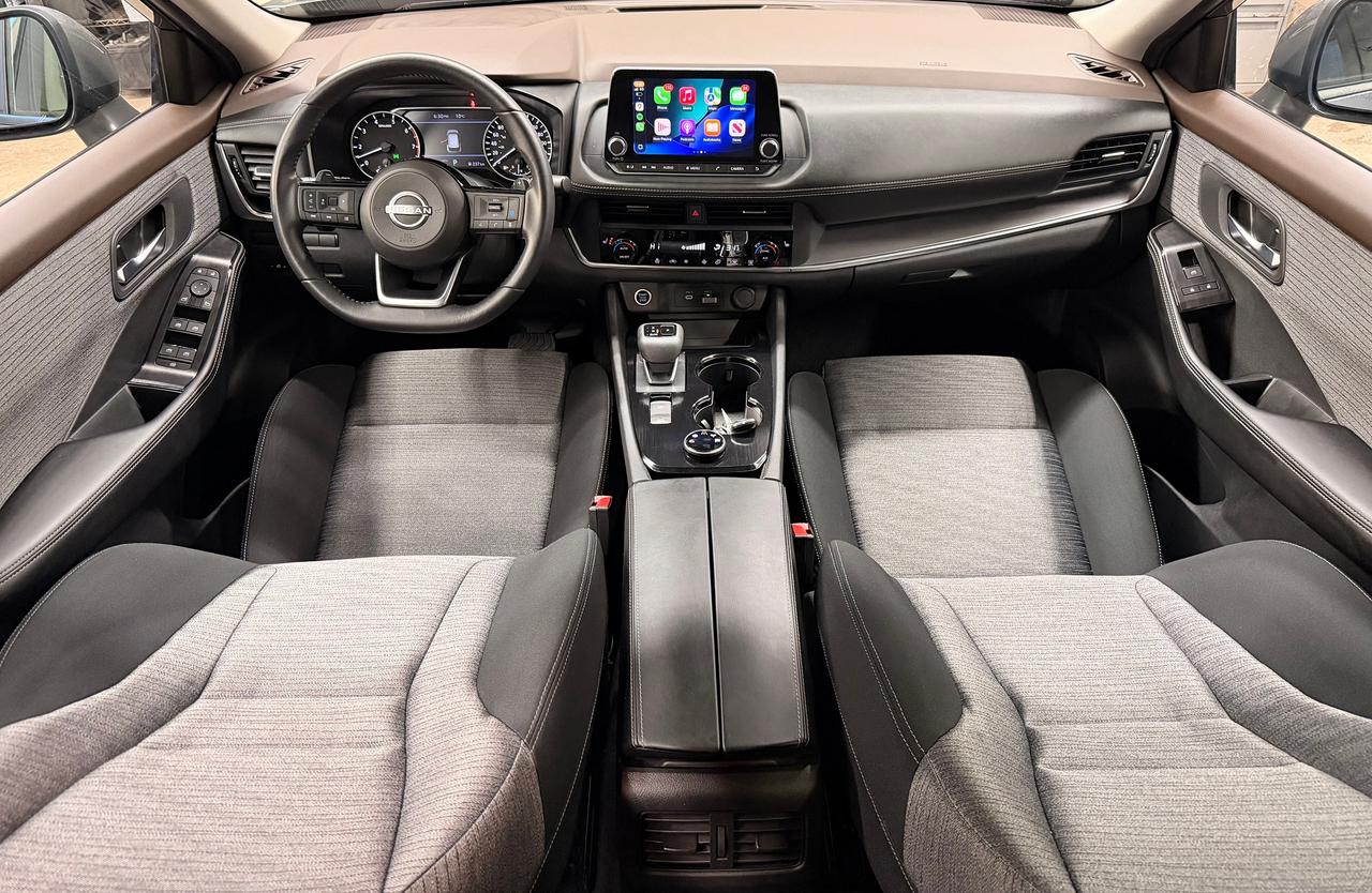 2023 Nissan Rogue SV Moonroof AWD+Previous Lease+CLEAN CARFAX Photo