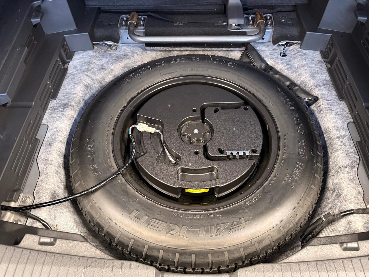 2023 Nissan Rogue SV Moonroof AWD+Previous Lease+CLEAN CARFAX Photo