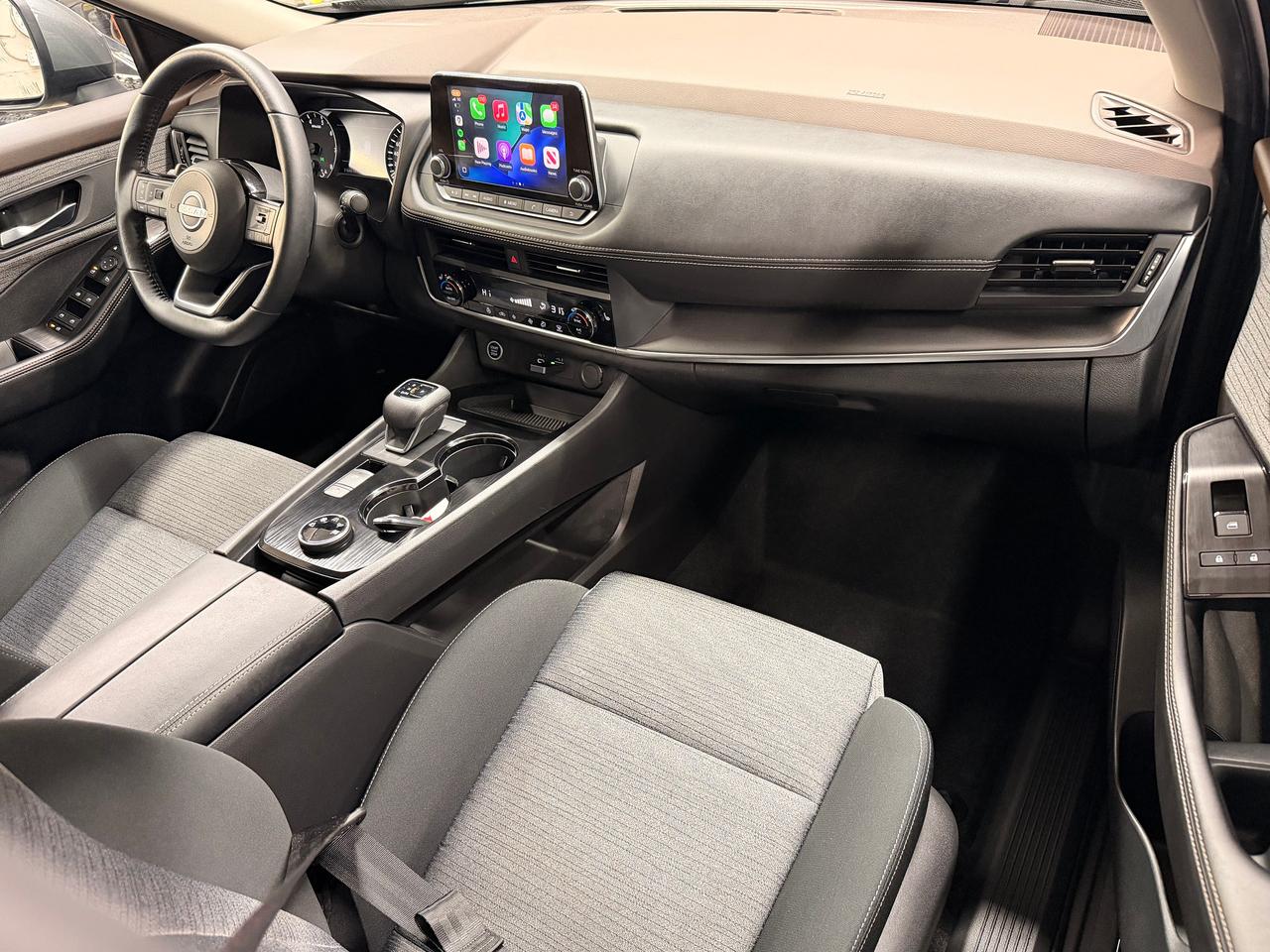 2023 Nissan Rogue SV Moonroof AWD+Previous Lease+CLEAN CARFAX Photo