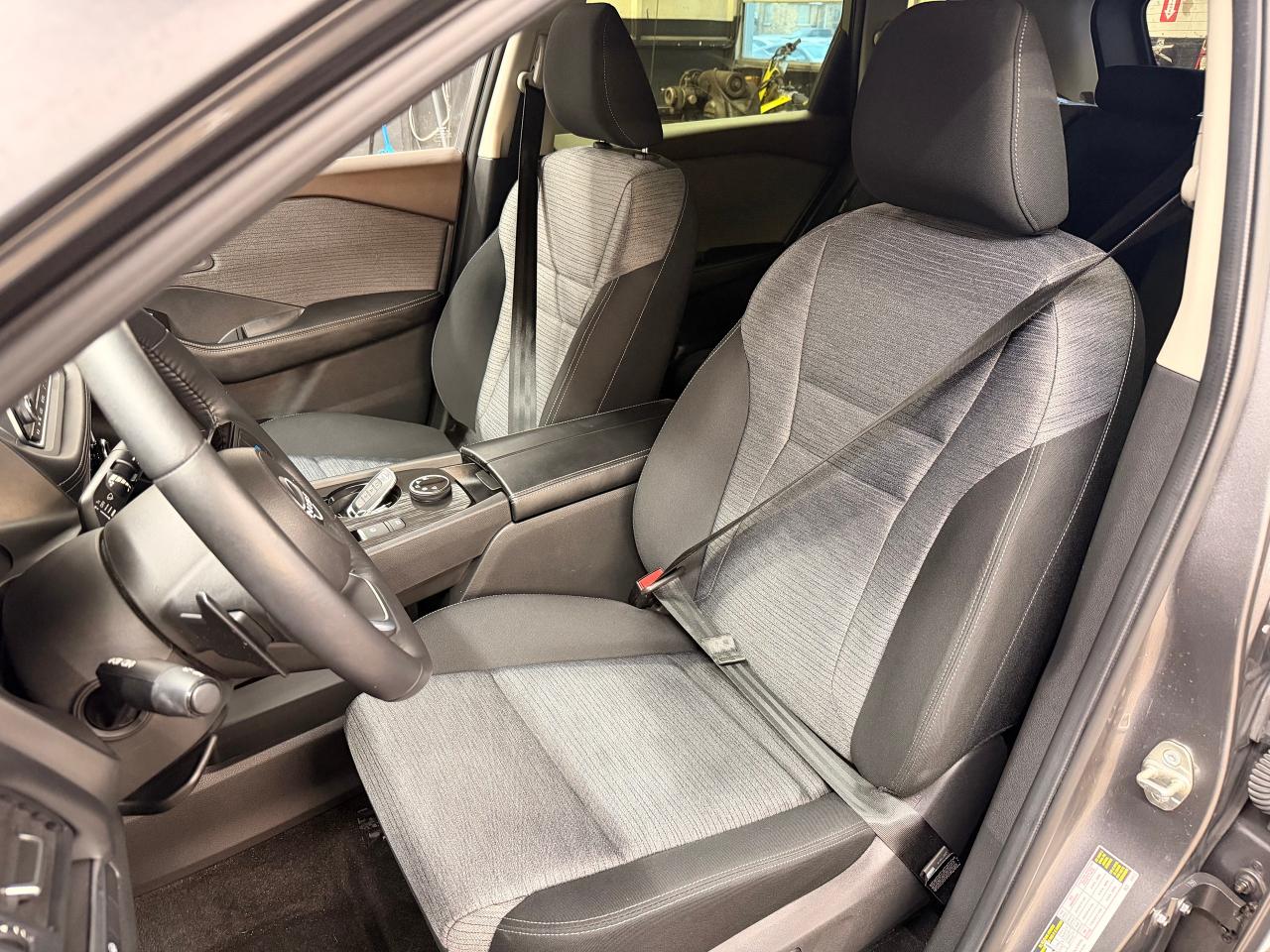 2023 Nissan Rogue SV Moonroof AWD+Previous Lease+CLEAN CARFAX Photo