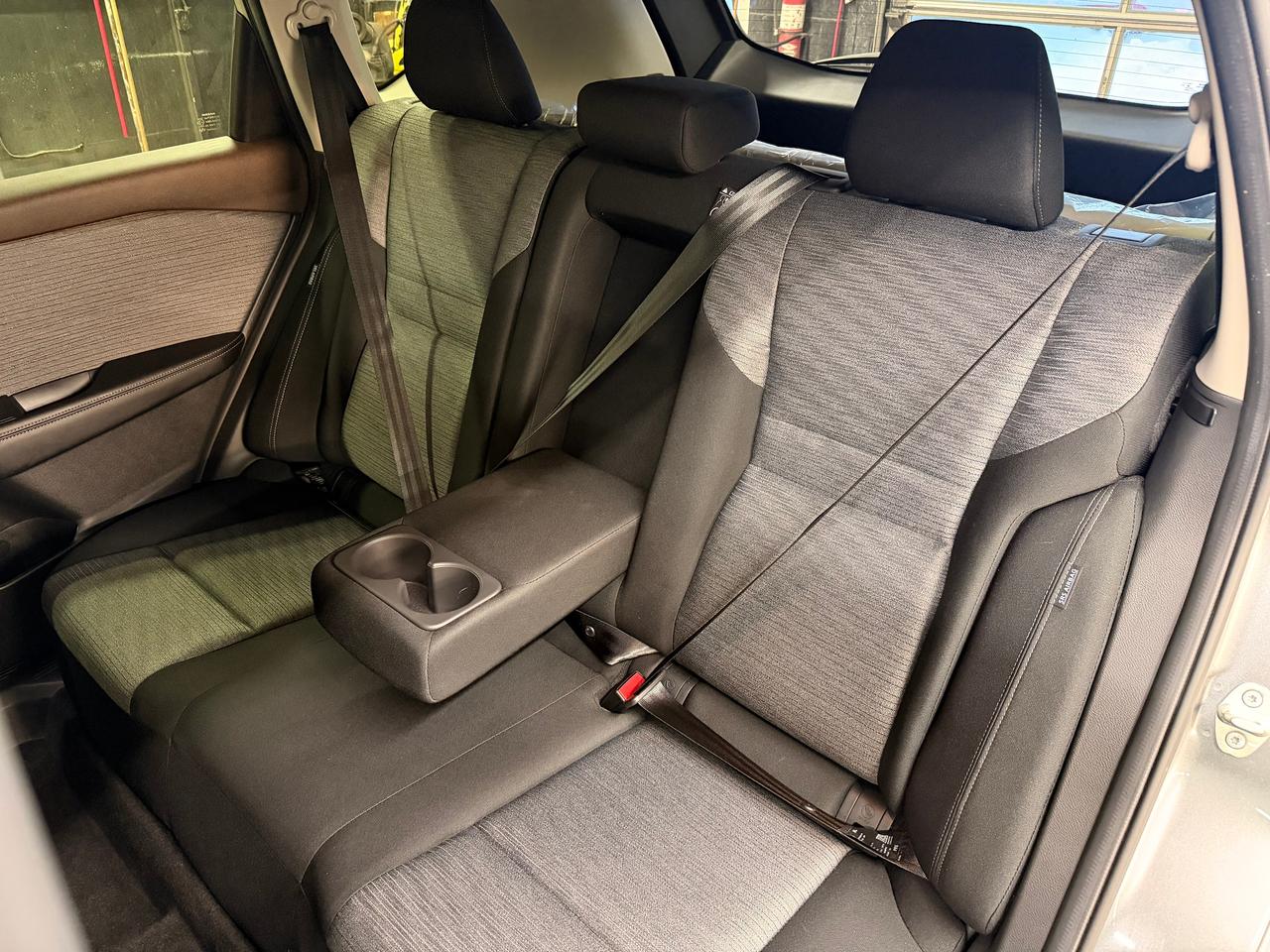 2023 Nissan Rogue SV Moonroof AWD+Previous Lease+CLEAN CARFAX Photo