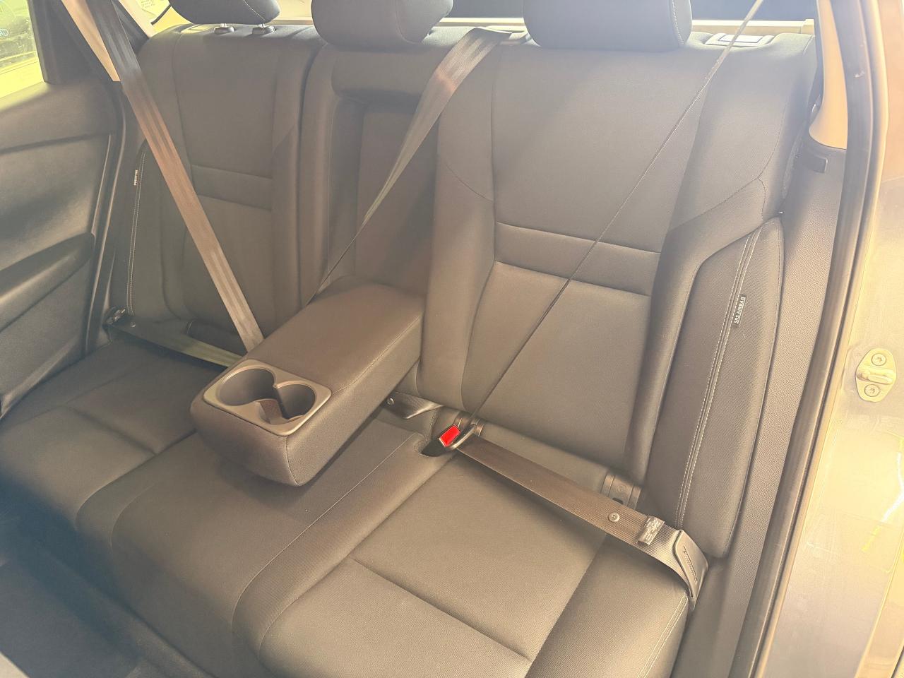 2024 Nissan Rogue S AWD+ONE OWNER+CLEAN CARFAX Photo