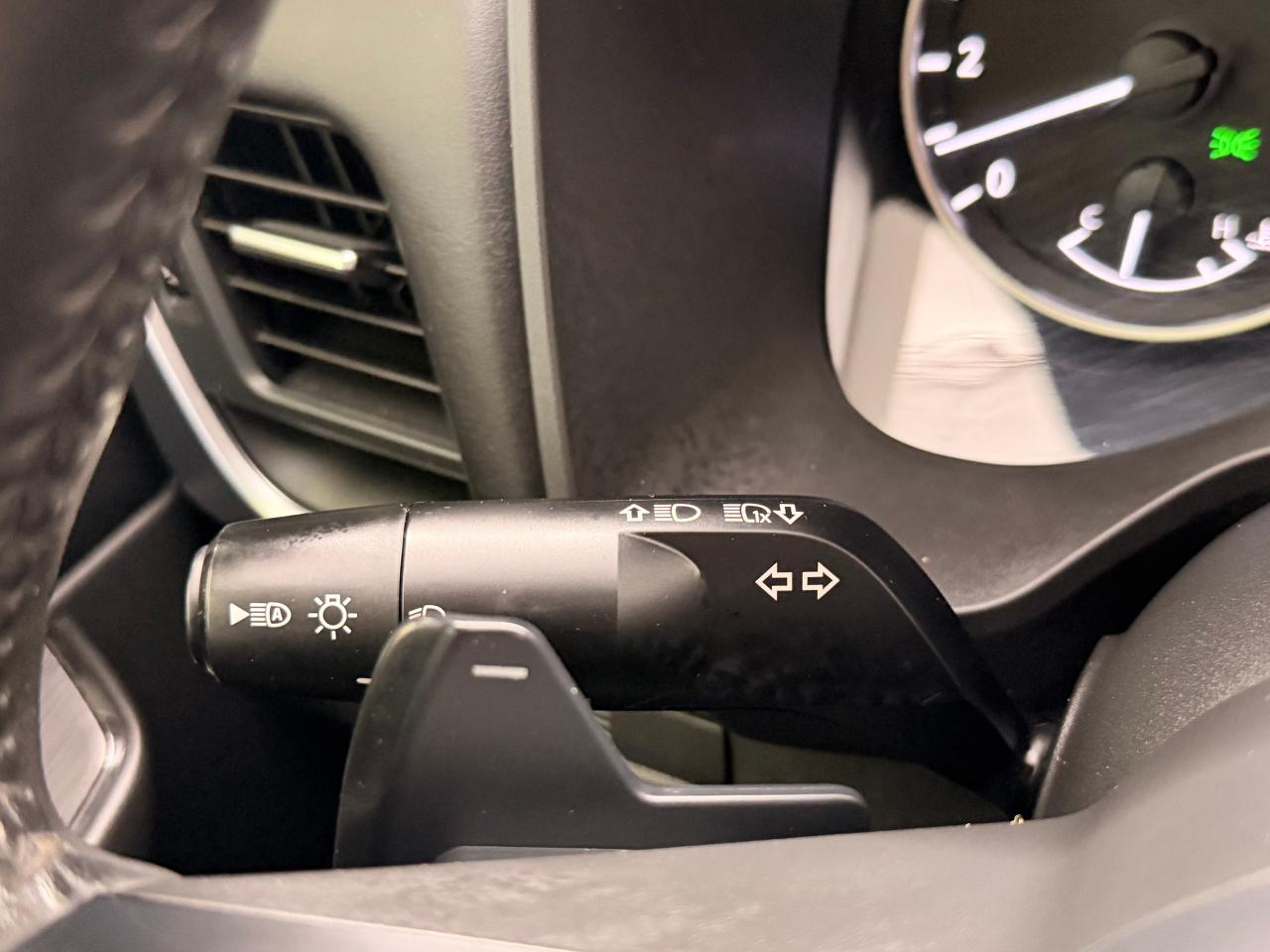 2024 Nissan Rogue S AWD+ONE OWNER+CLEAN CARFAX Photo