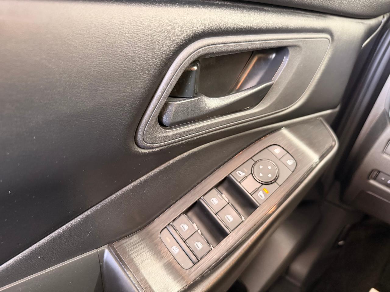 2024 Nissan Rogue S AWD+ONE OWNER+CLEAN CARFAX Photo