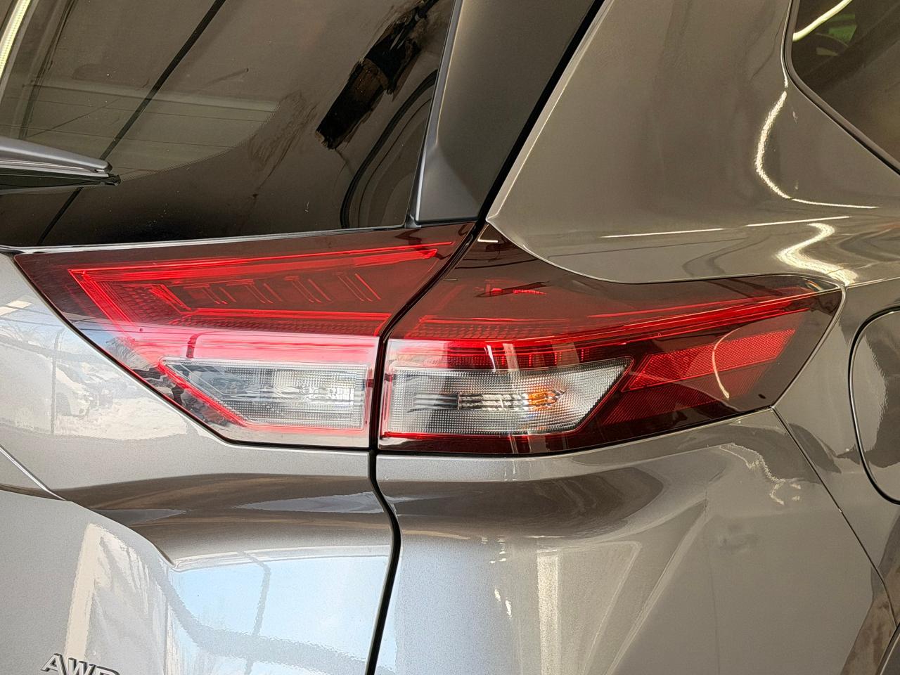 2024 Nissan Rogue S AWD+ONE OWNER+CLEAN CARFAX Photo