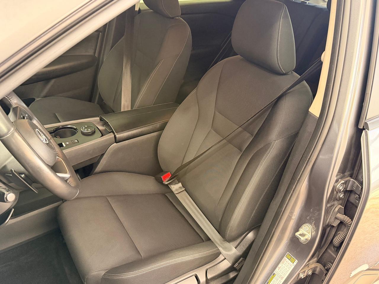 2024 Nissan Rogue S AWD+ONE OWNER+CLEAN CARFAX Photo