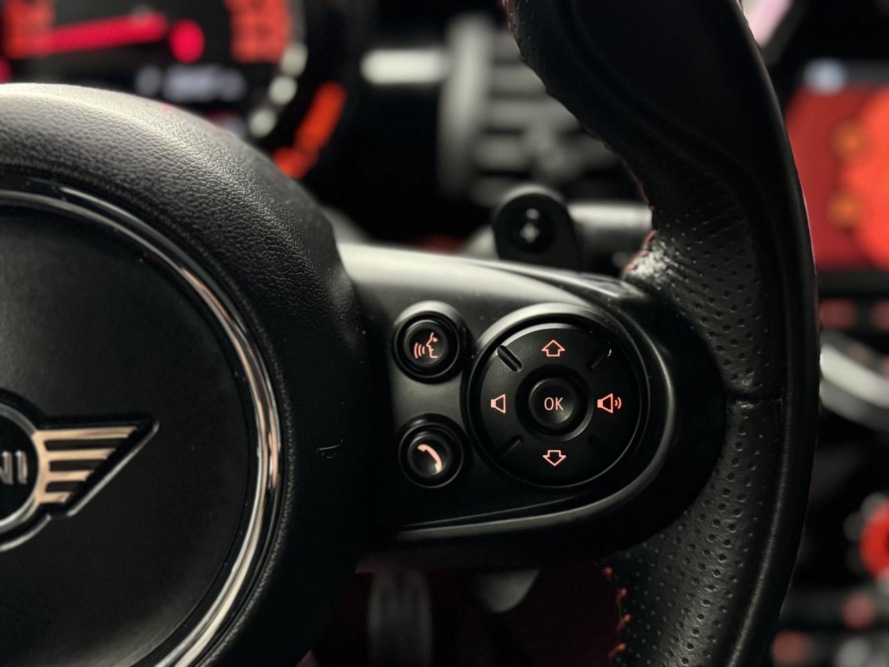 2020 MINI Cooper JCW|JOHN COOPER WORKS|BACKUP|HK SOUND|PANO| Photo