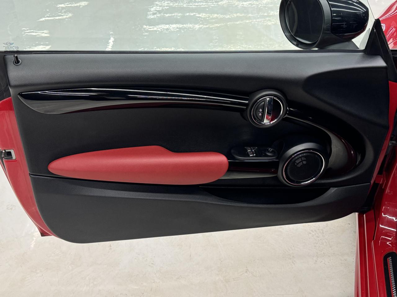 2020 MINI Cooper JCW|JOHN COOPER WORKS|BACKUP|HK SOUND|PANO| Photo