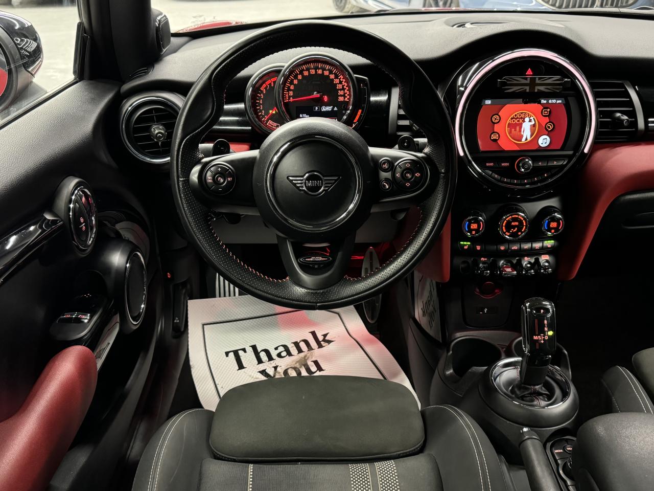 2020 MINI Cooper JCW|JOHN COOPER WORKS|BACKUP|HK SOUND|PANO| Photo