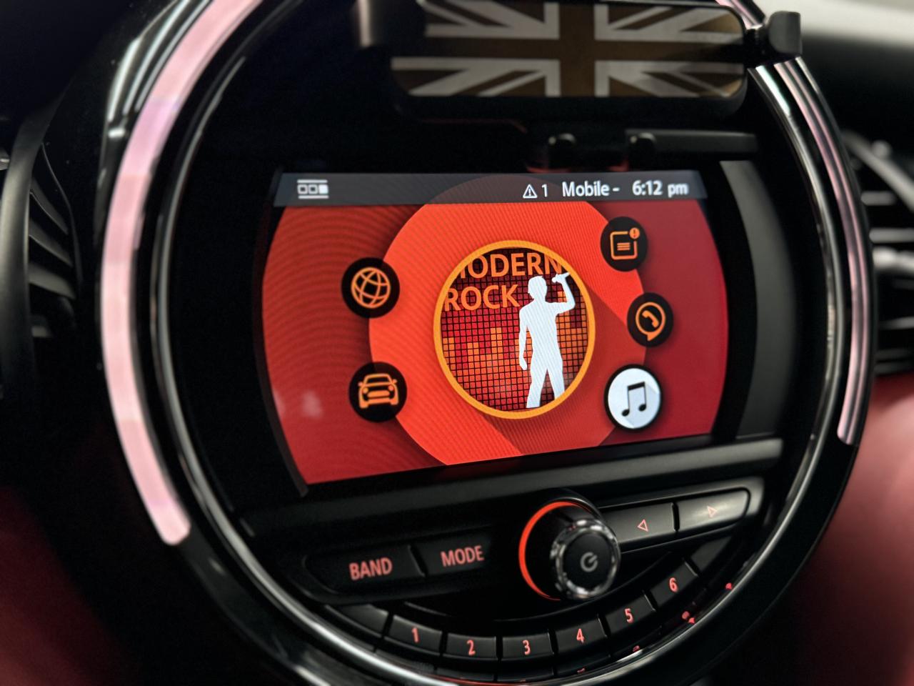 2020 MINI Cooper JCW|JOHN COOPER WORKS|BACKUP|HK SOUND|PANO| Photo