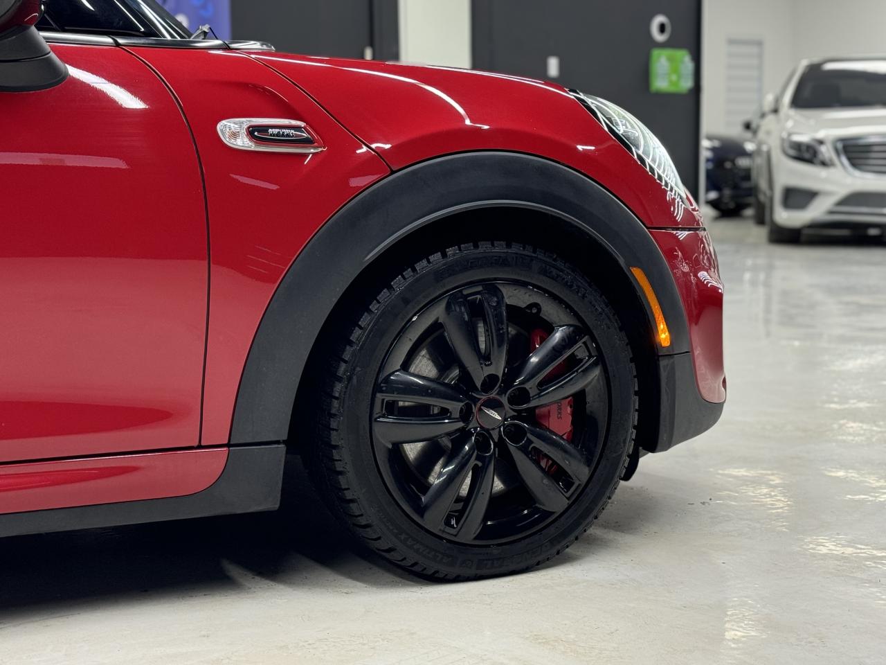 2020 MINI Cooper JCW|JOHN COOPER WORKS|BACKUP|HK SOUND|PANO| Photo