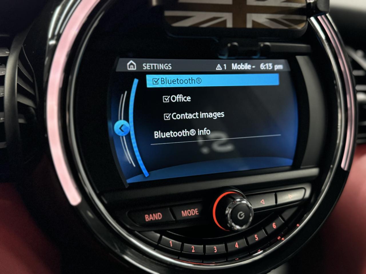 2020 MINI Cooper JCW|JOHN COOPER WORKS|BACKUP|HK SOUND|PANO| Photo