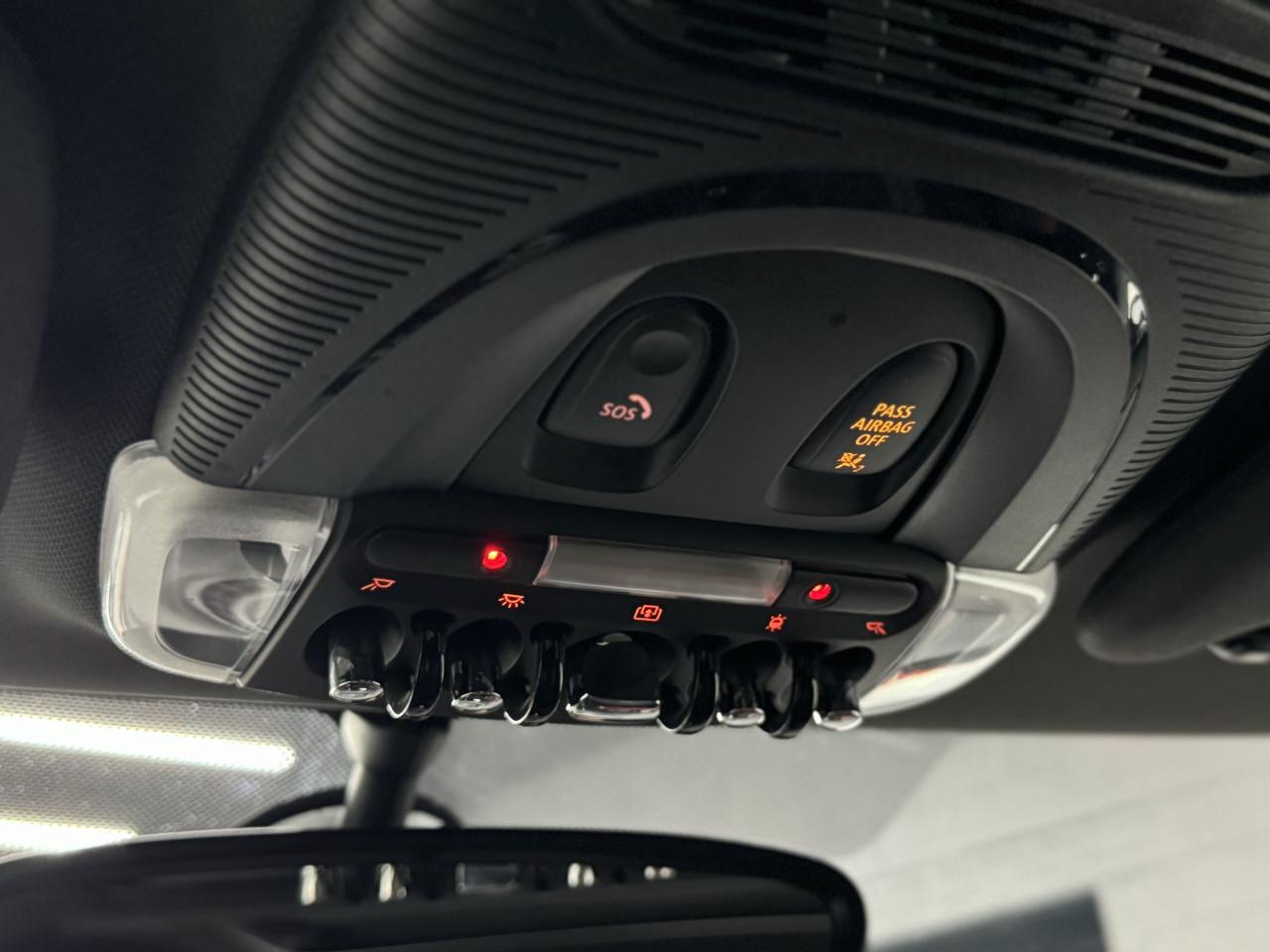 2020 MINI Cooper JCW|JOHN COOPER WORKS|BACKUP|HK SOUND|PANO| Photo