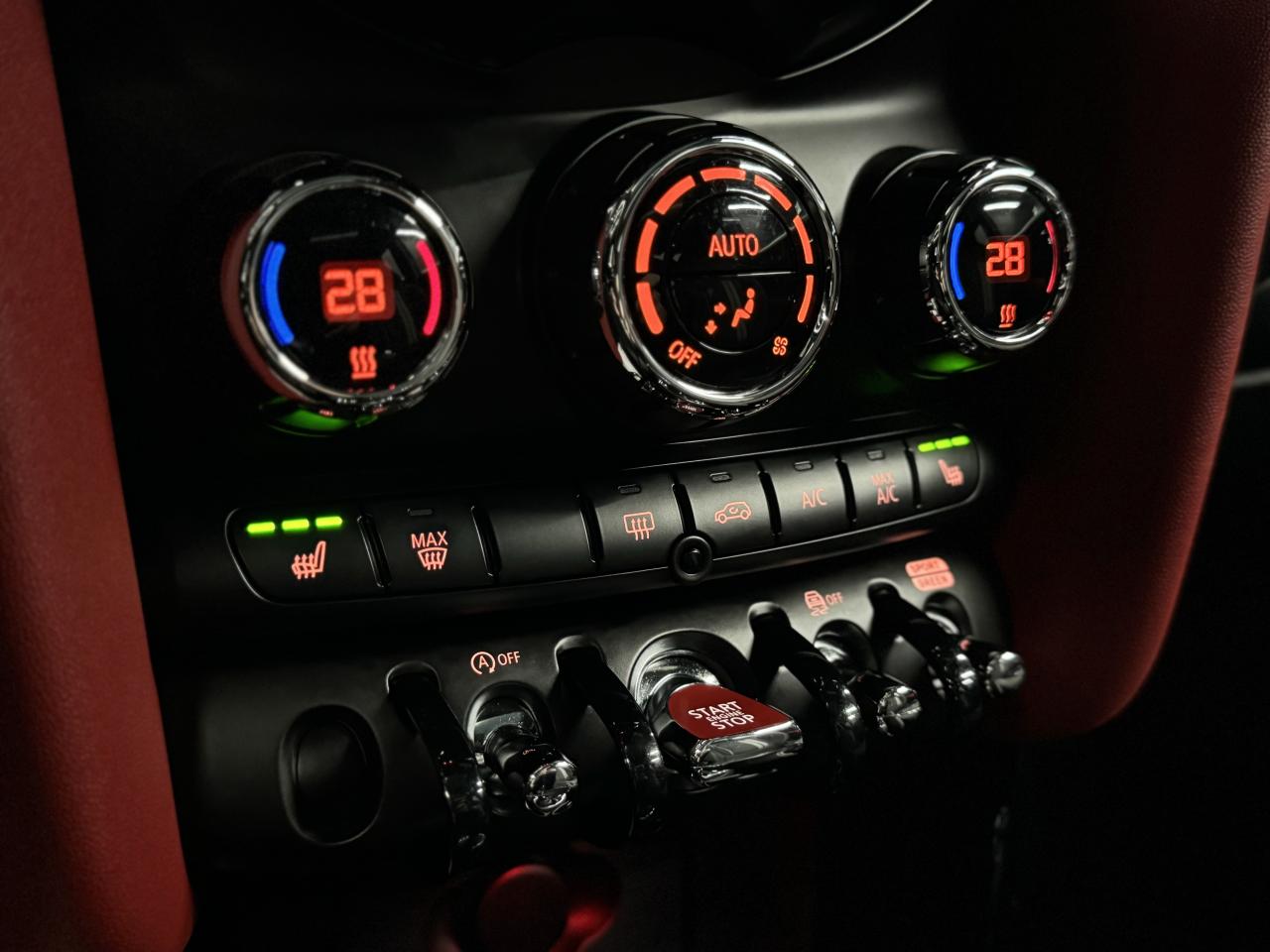 2020 MINI Cooper JCW|JOHN COOPER WORKS|BACKUP|HK SOUND|PANO| Photo